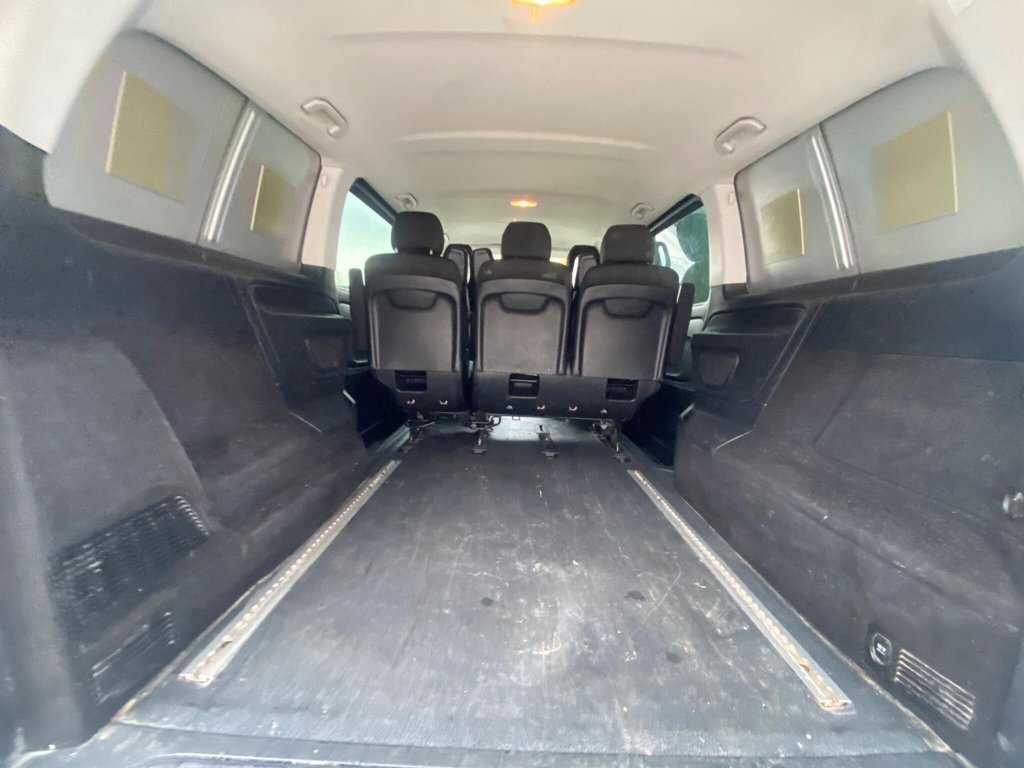 Used Mercedes-Benz Vito 2016 for sale - 78186635: Photo 15