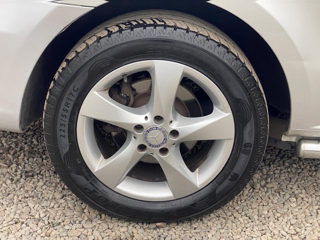 Used Mercedes-Benz Vito 2016 for sale - 78186635: Photo 21