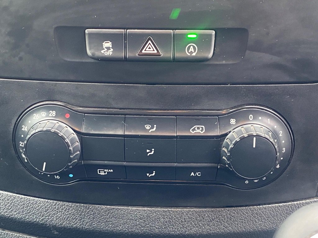Used Mercedes-Benz Vito 2016 for sale - 78186635: Photo 38
