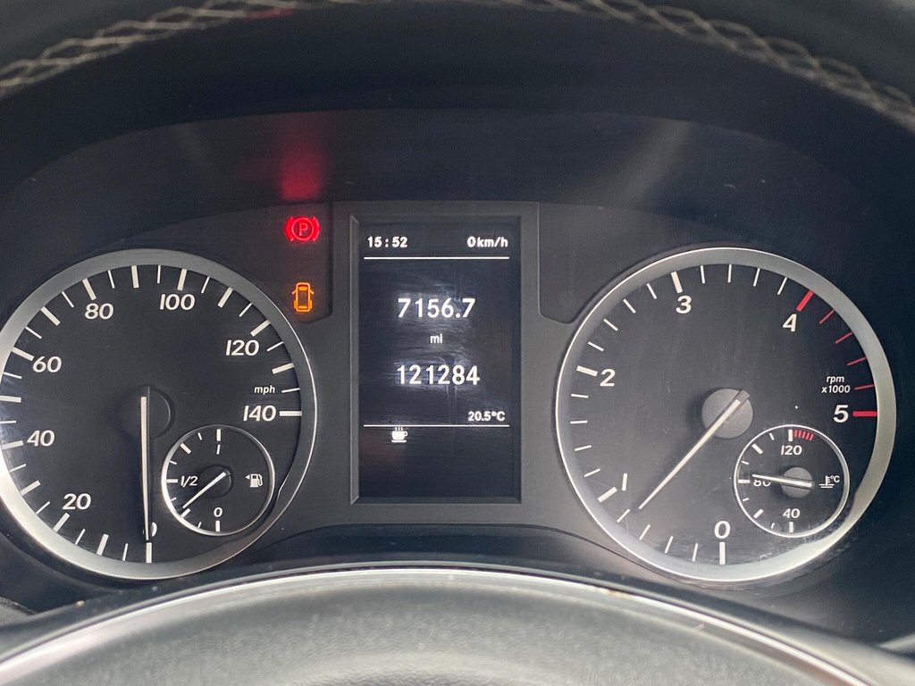 Used Mercedes-Benz Vito 2016 for sale - 78186635: Photo 9