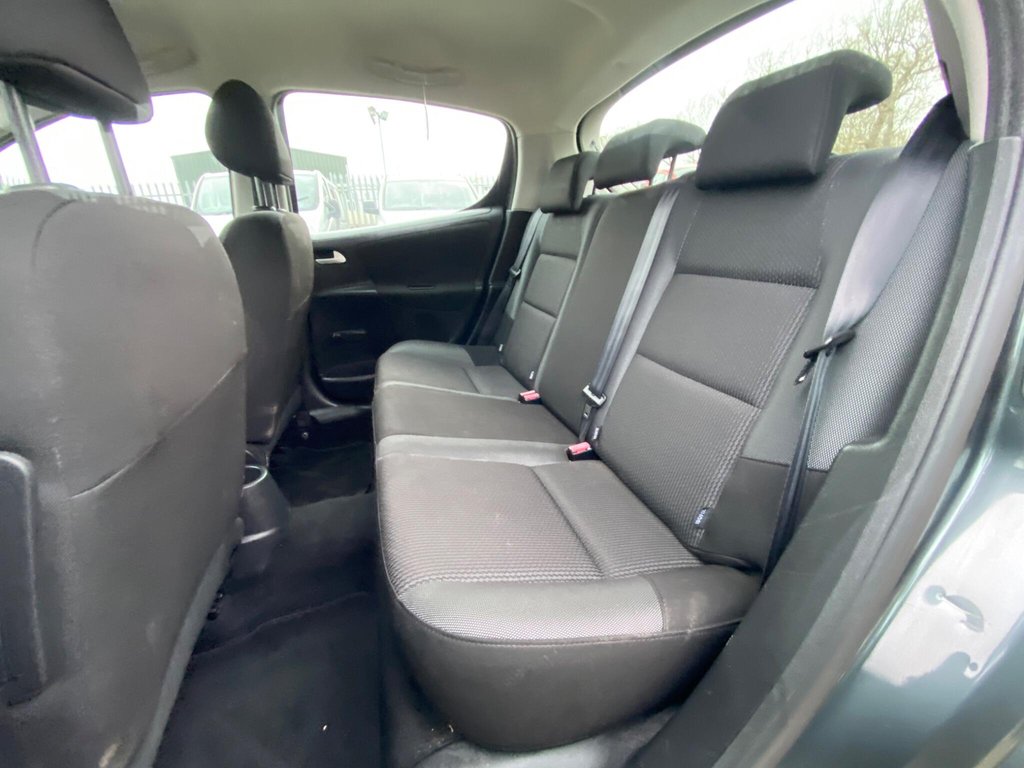 Used Peugeot 207 2010 for sale - 77685303: Photo 14