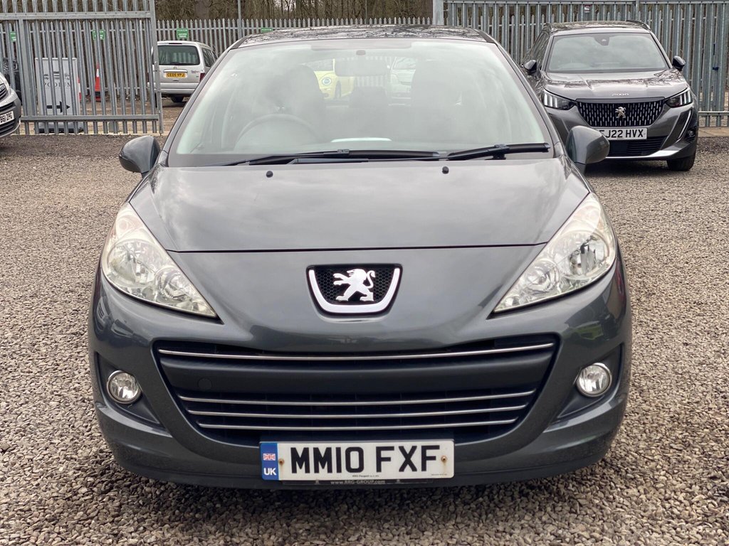 Used Peugeot 207 2010 for sale - 77685303: Photo 18