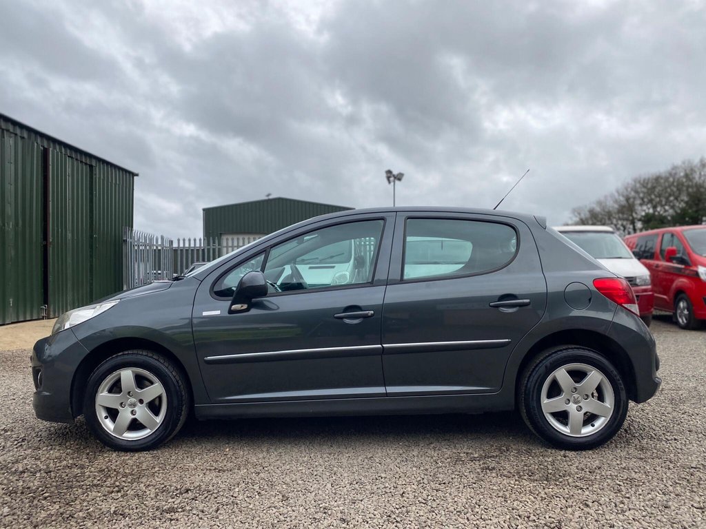 Used Peugeot 207 2010 for sale - 77685303: Photo 19