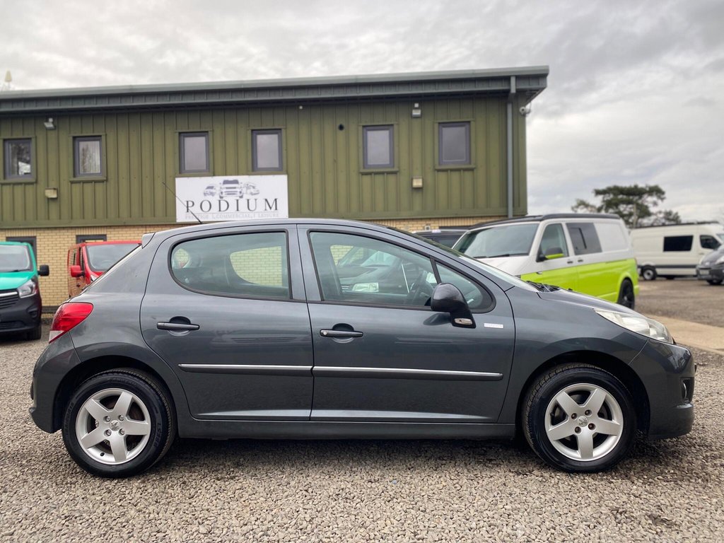 Used Peugeot 207 2010 for sale - 77685303: Photo 21