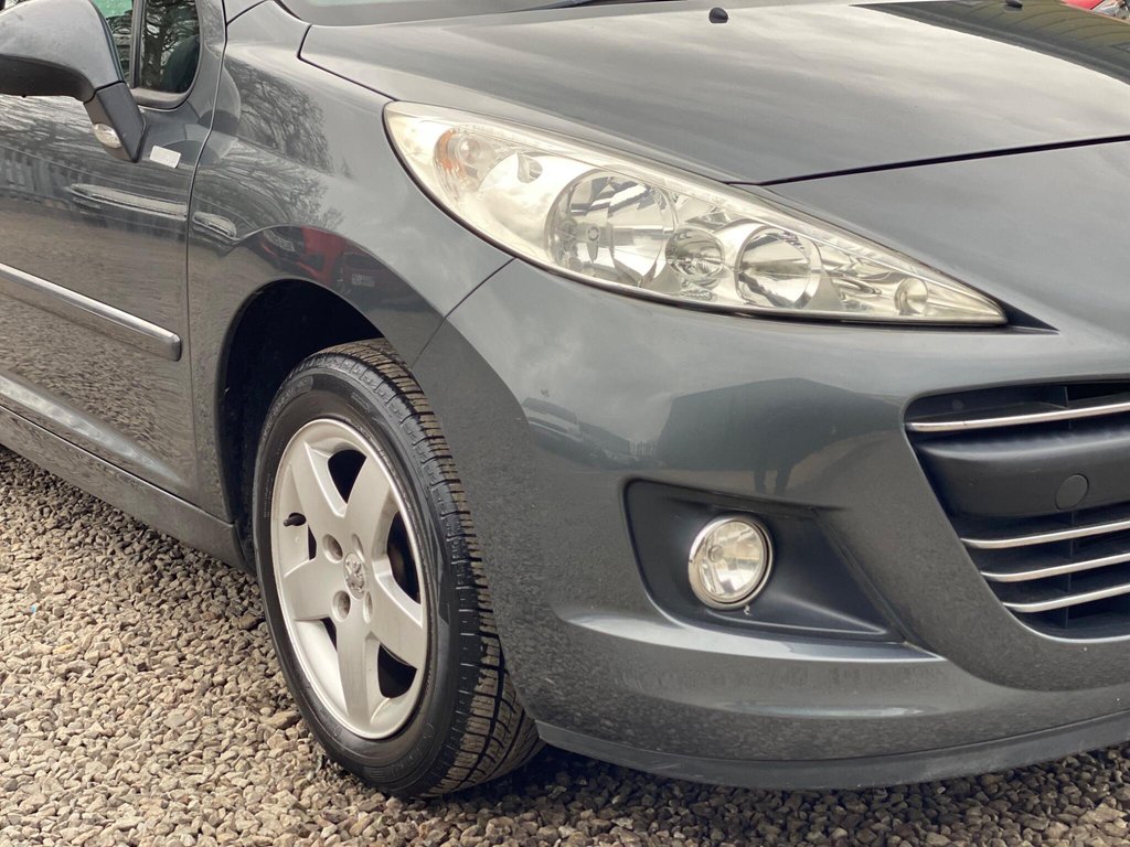 Used Peugeot 207 2010 for sale - 77685303: Photo 22