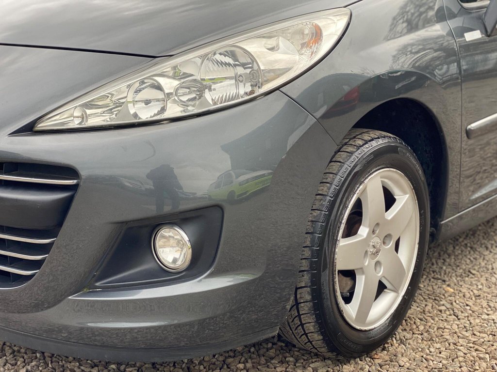 Used Peugeot 207 2010 for sale - 77685303: Photo 24