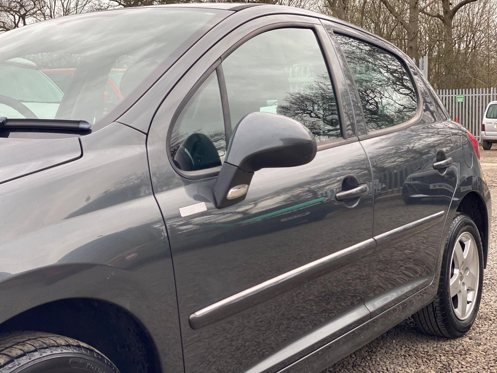 Used Peugeot 207 2010 for sale - 77685303: Photo 25