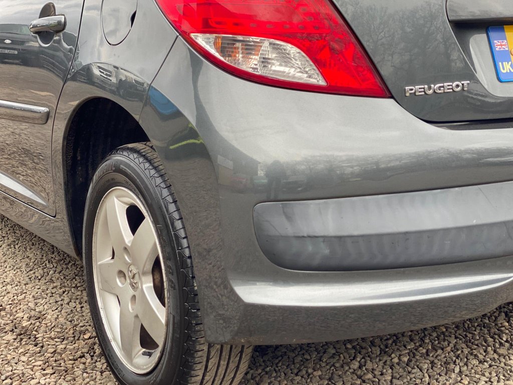 Used Peugeot 207 2010 for sale - 77685303: Photo 26