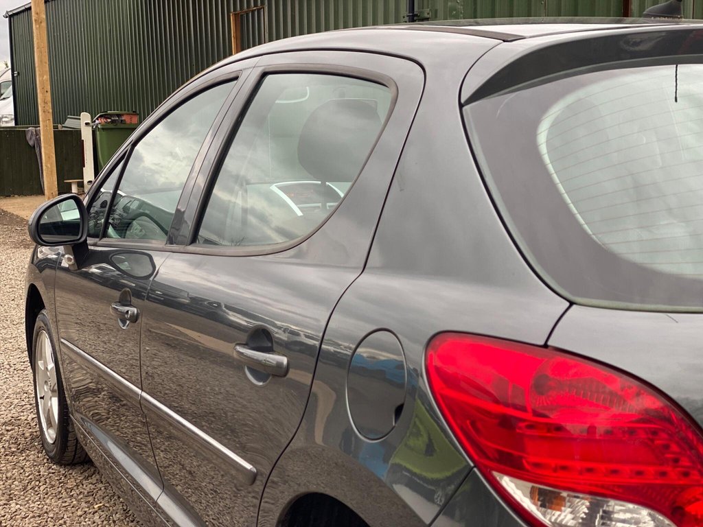 Used Peugeot 207 2010 for sale - 77685303: Photo 27