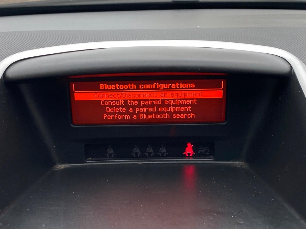 Used Peugeot 207 2010 for sale - 77685303: Photo 33