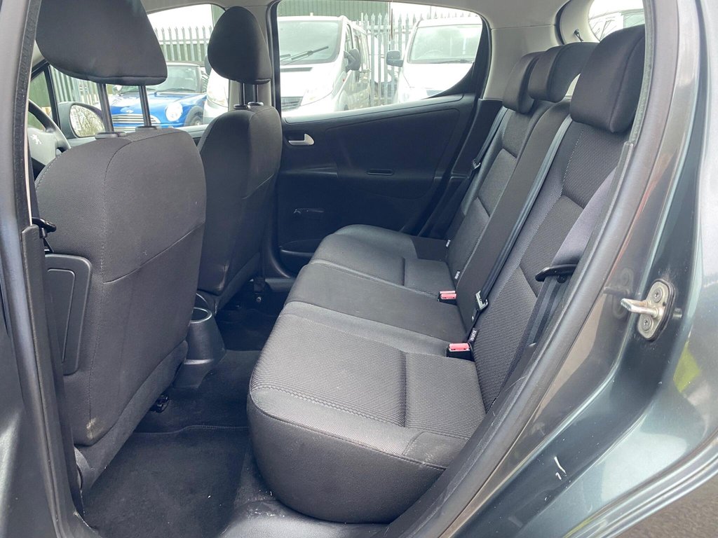 Used Peugeot 207 2010 for sale - 77685303: Photo 49