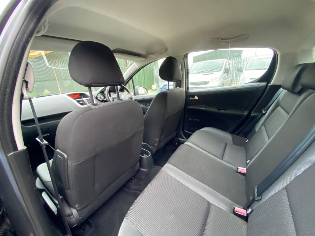 Used Peugeot 207 2010 for sale - 77685303: Photo 50