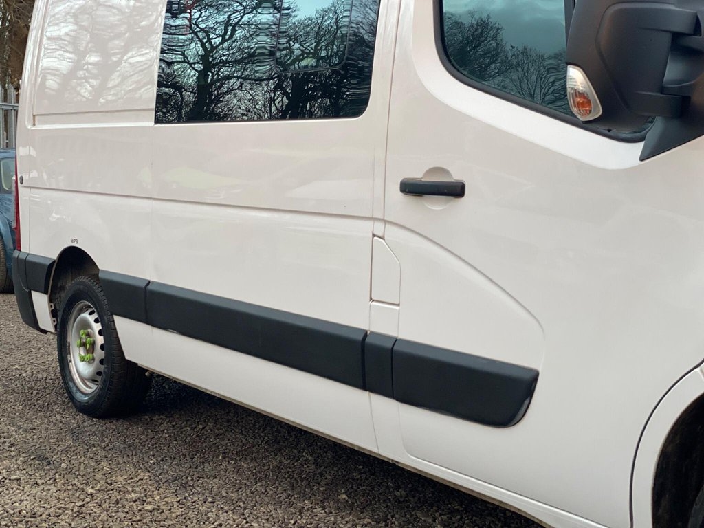 Used Vauxhall Movano 2019 for sale - 77172043: Photo 23