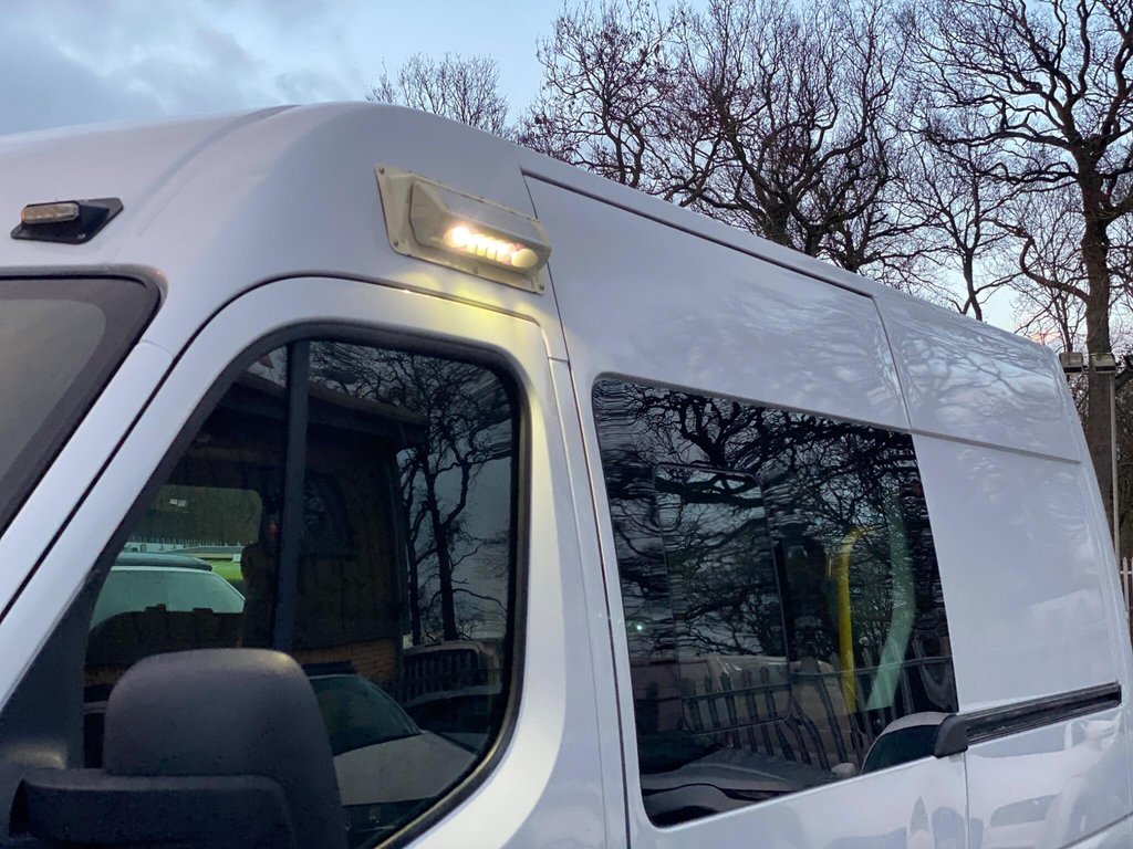 Used Vauxhall Movano 2019 for sale - 77172043: Photo 27