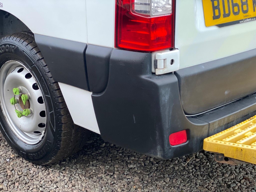 Used Vauxhall Movano 2019 for sale - 77172043: Photo 29