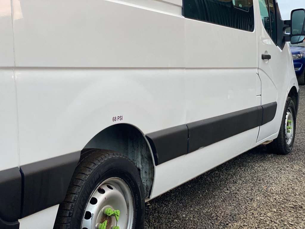 Used Vauxhall Movano 2019 for sale - 77172043: Photo 33