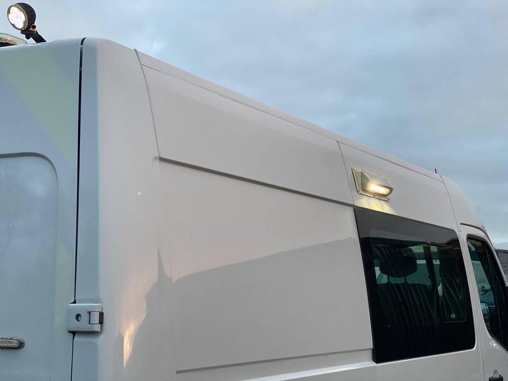 Used Vauxhall Movano 2019 for sale - 77172043: Photo 34