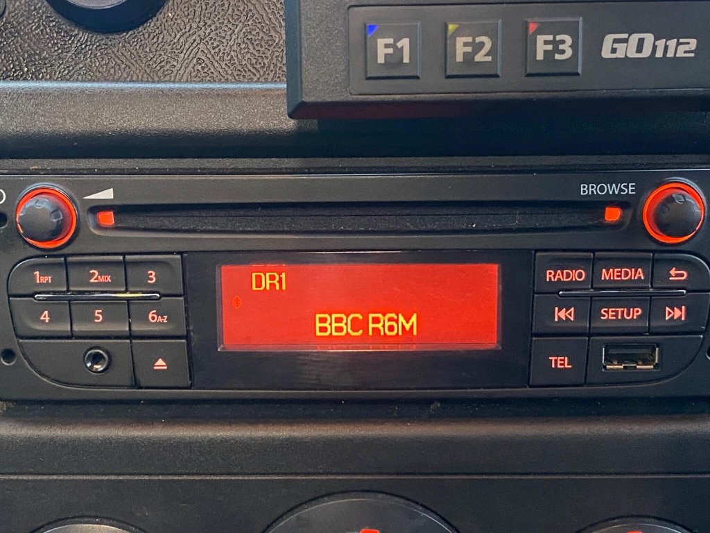 Used Vauxhall Movano 2019 for sale - 77172043: Photo 37