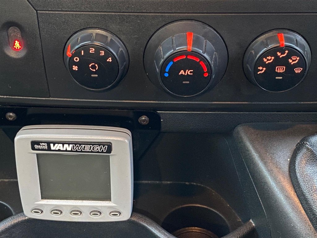 Used Vauxhall Movano 2019 for sale - 77172043: Photo 38