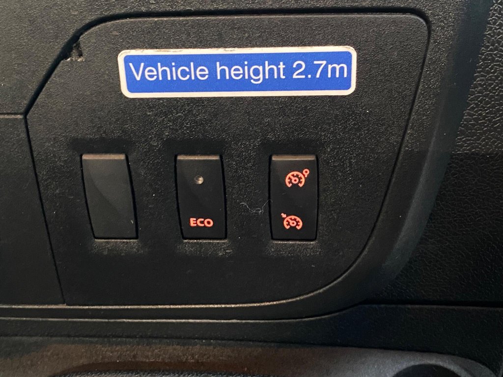 Used Vauxhall Movano 2019 for sale - 77172043: Photo 39