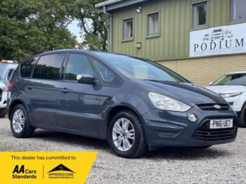 2011 (61) - 2.0 TDCi 140 Zetec 5dr