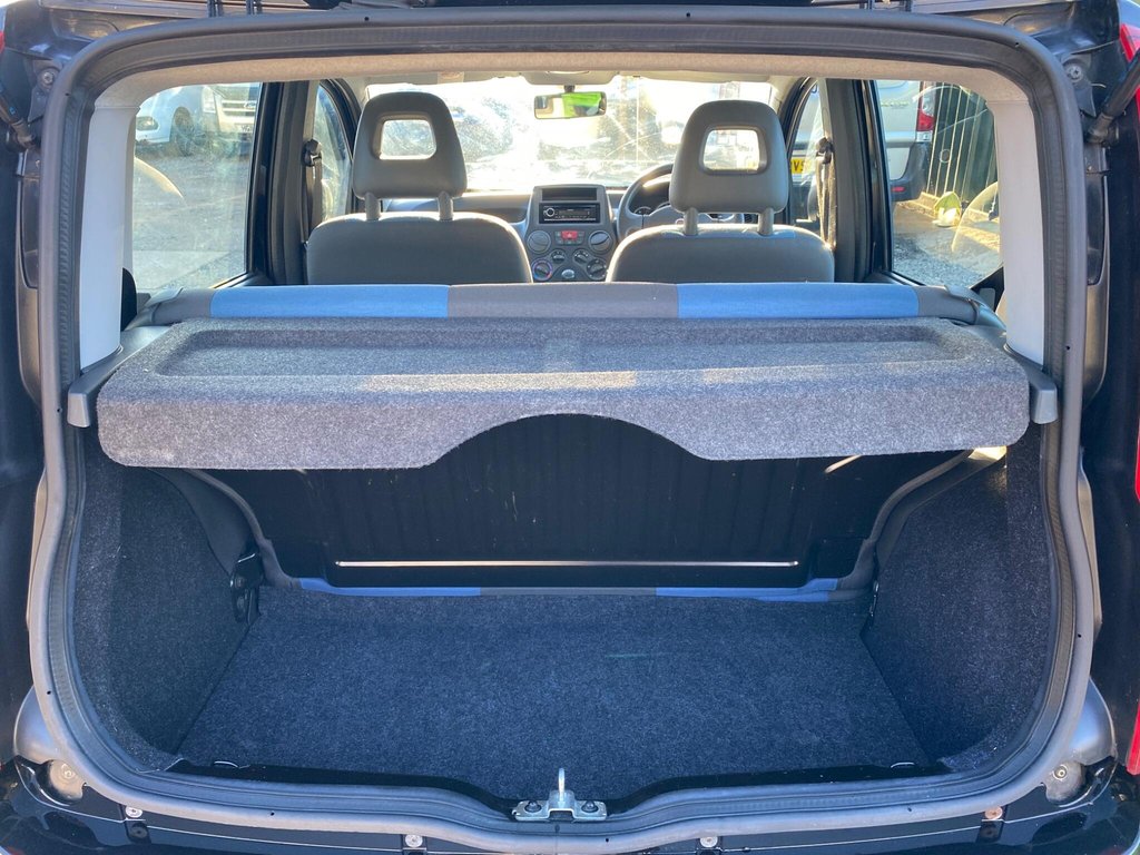 Used Fiat Panda 2011 for sale - 77719483: Photo 11