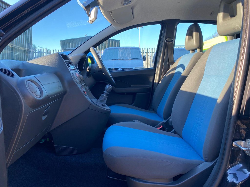 Used Fiat Panda 2011 for sale - 77719483: Photo 13