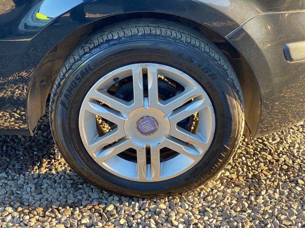 Used Fiat Panda 2011 for sale - 77719483: Photo 14