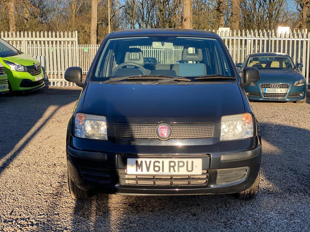 Used Fiat Panda 2011 for sale - 77719483: Photo 16