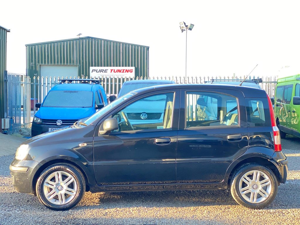 Used Fiat Panda 2011 for sale - 77719483: Photo 17