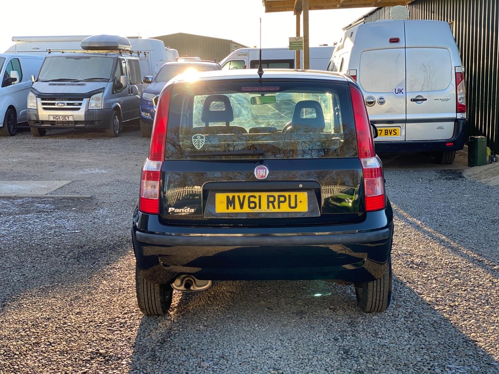 Used Fiat Panda 2011 for sale - 77719483: Photo 18