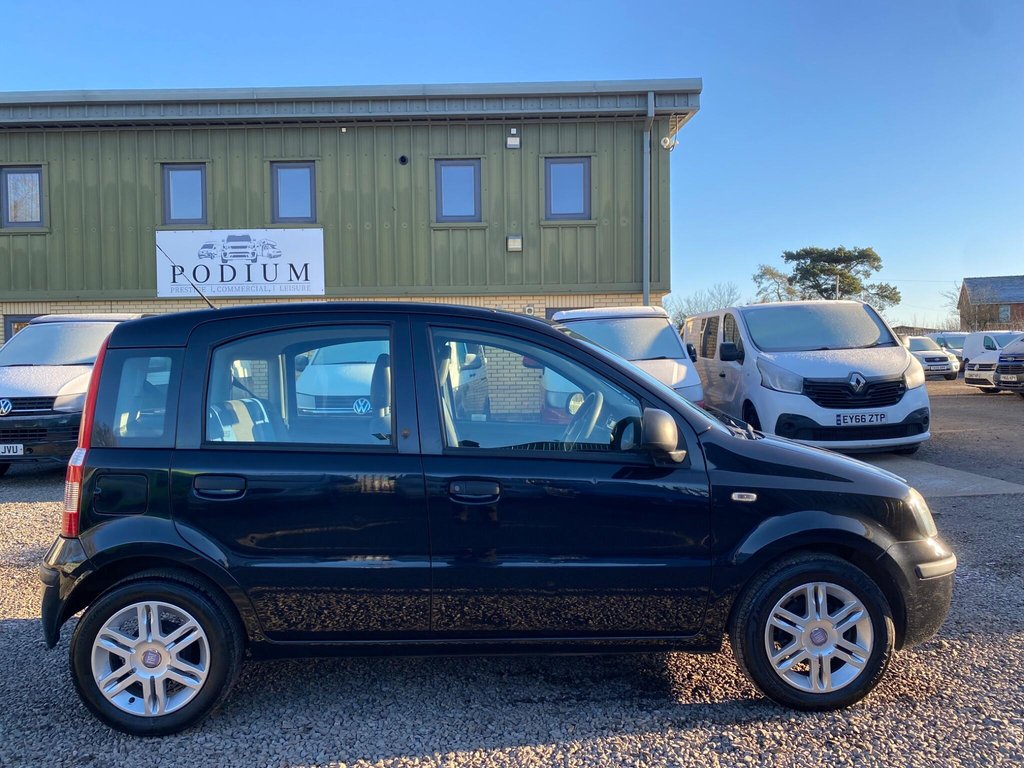 Used Fiat Panda 2011 for sale - 77719483: Photo 19