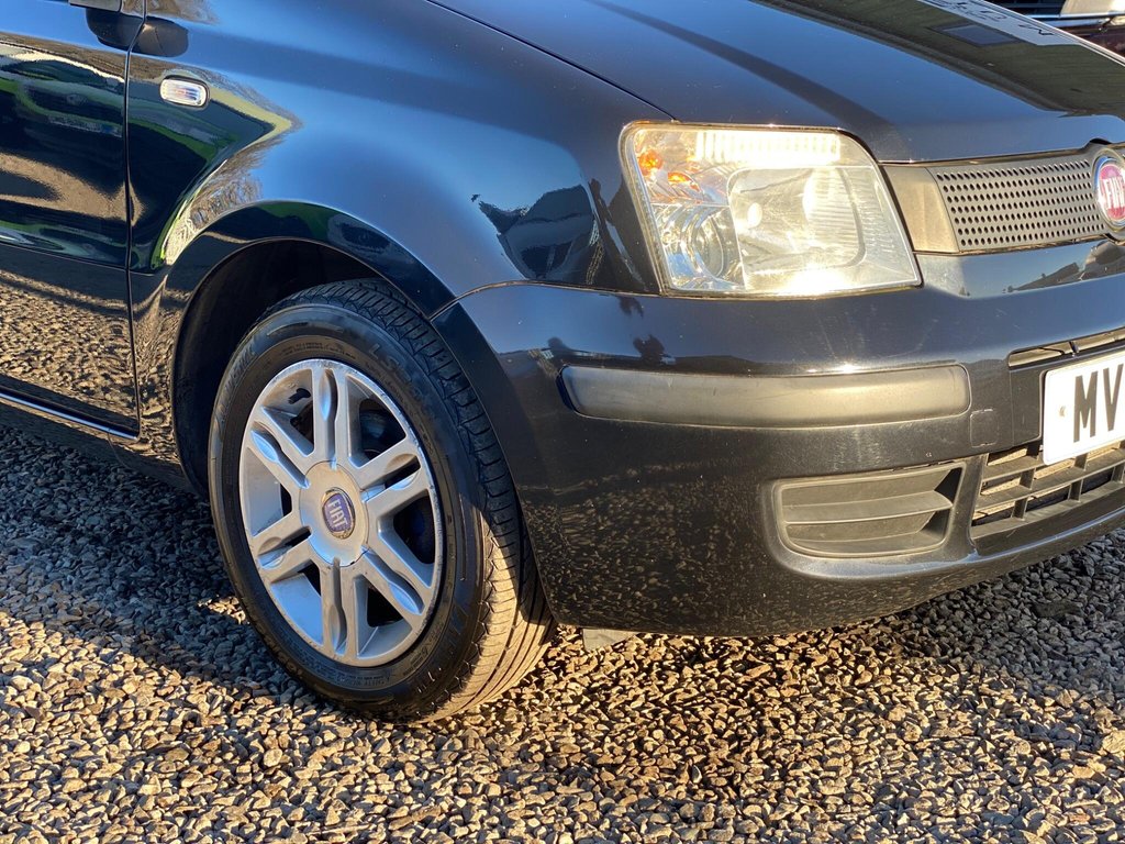 Used Fiat Panda 2011 for sale - 77719483: Photo 20