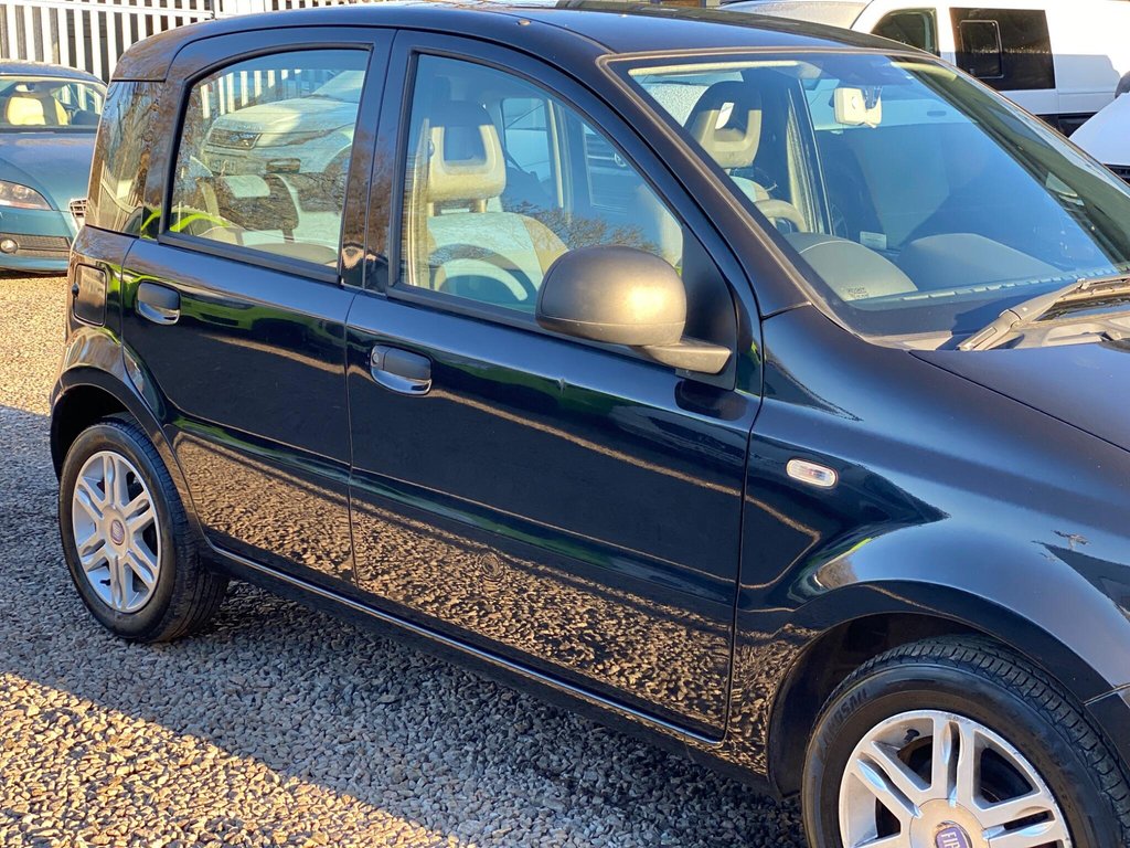 Used Fiat Panda 2011 for sale - 77719483: Photo 21