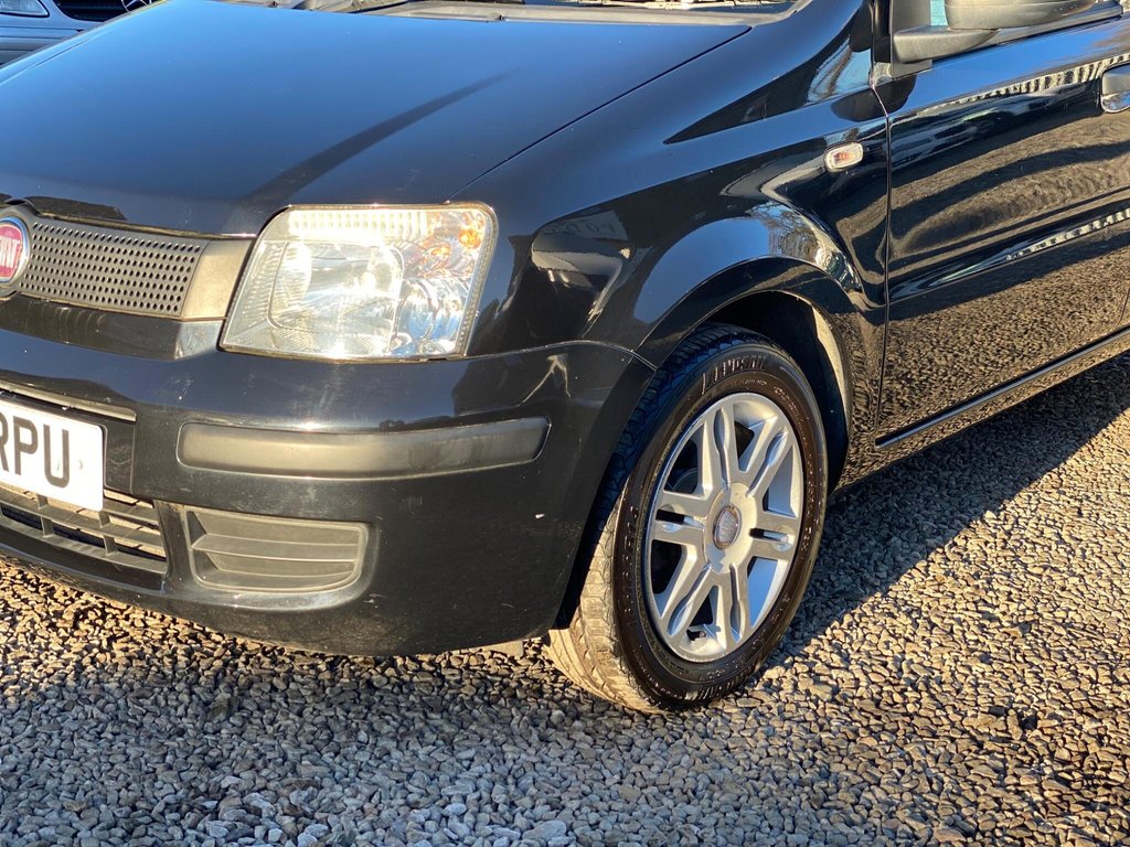 Used Fiat Panda 2011 for sale - 77719483: Photo 22