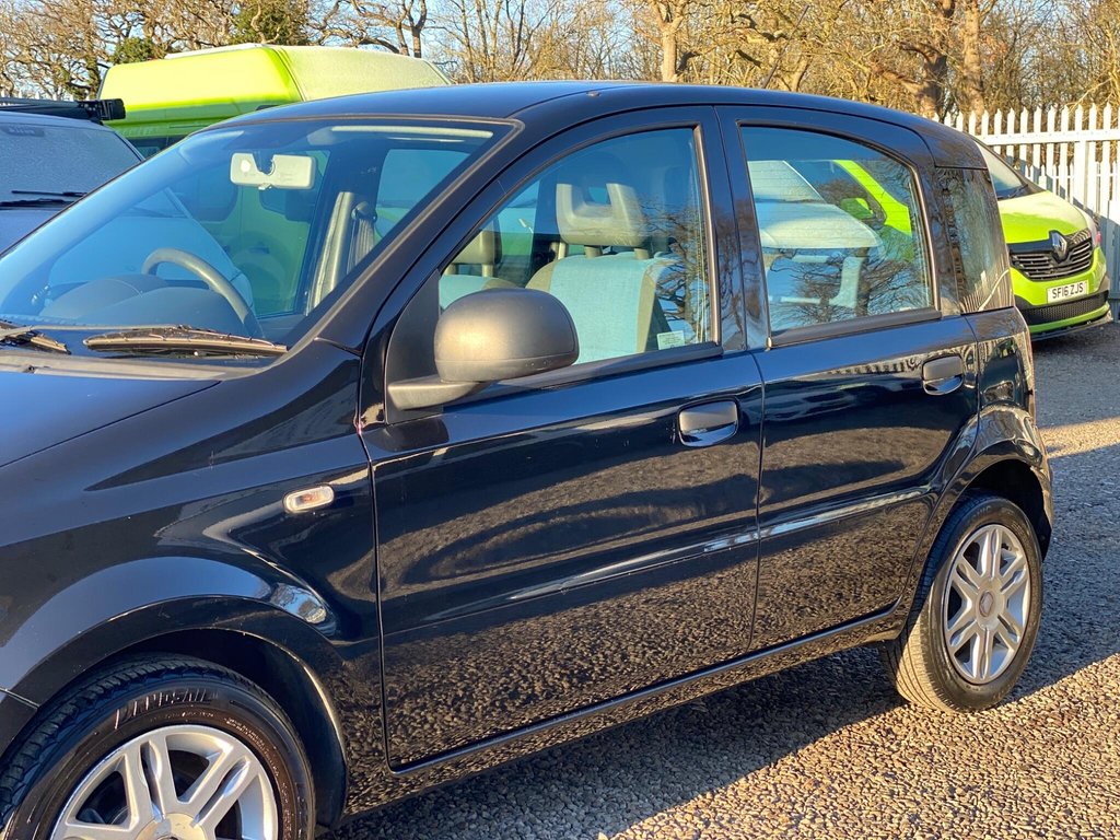 Used Fiat Panda 2011 for sale - 77719483: Photo 23