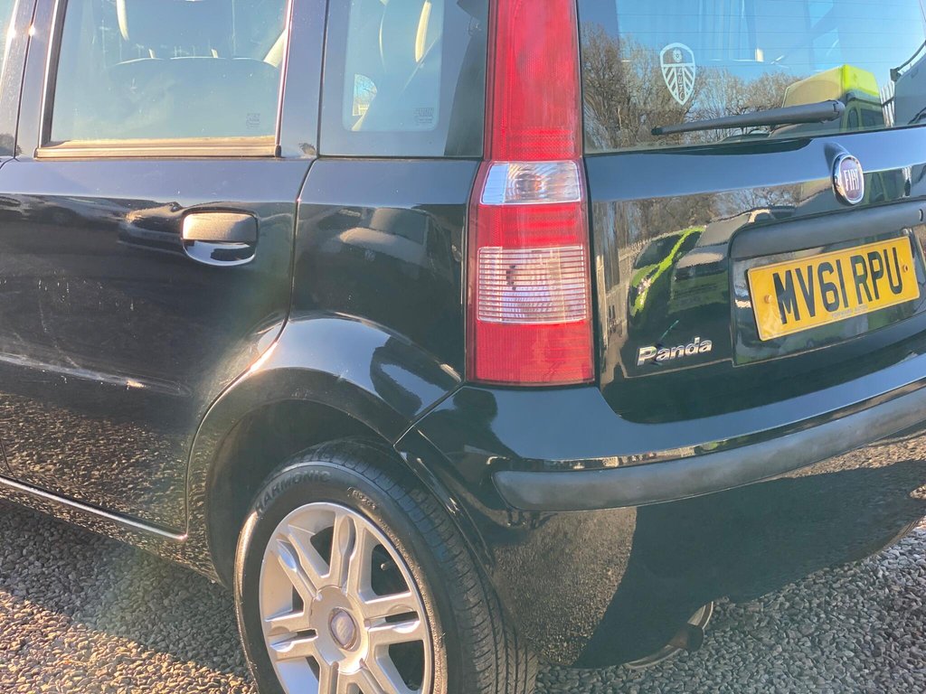 Used Fiat Panda 2011 for sale - 77719483: Photo 25