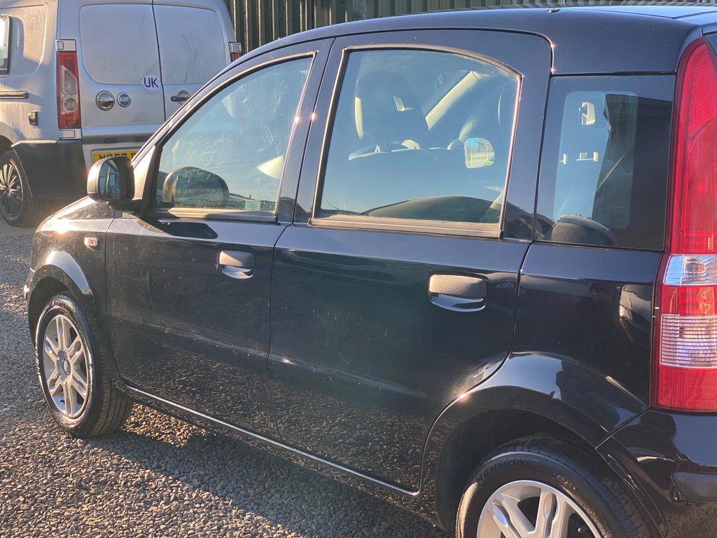 Used Fiat Panda 2011 for sale - 77719483: Photo 26