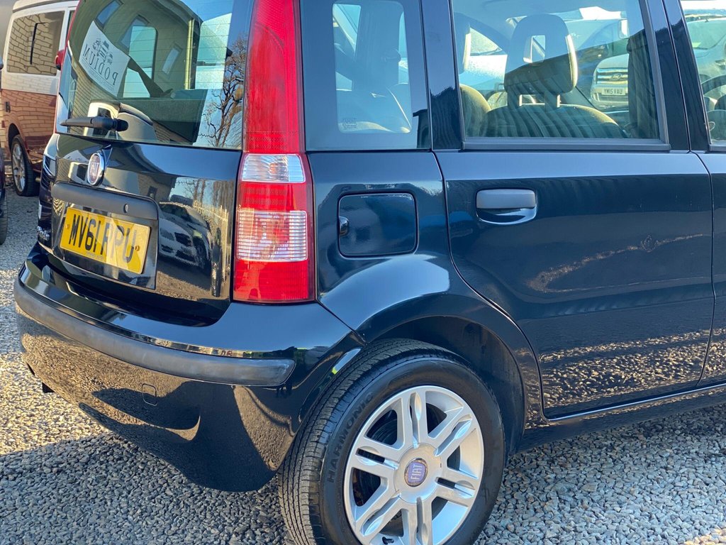 Used Fiat Panda 2011 for sale - 77719483: Photo 27