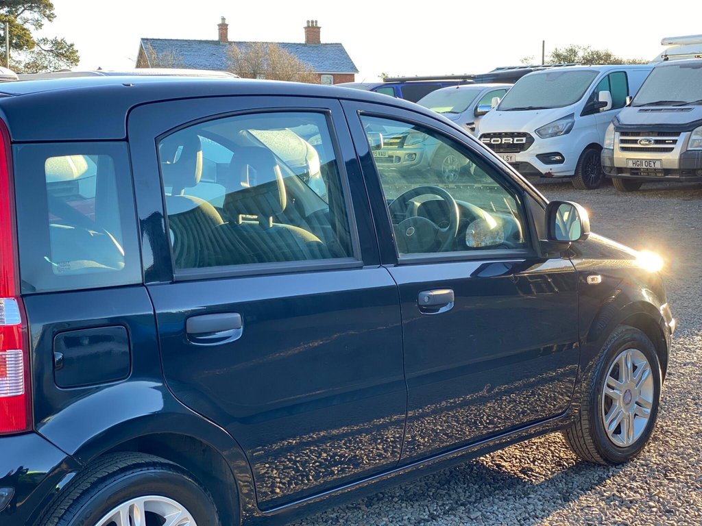 Used Fiat Panda 2011 for sale - 77719483: Photo 28