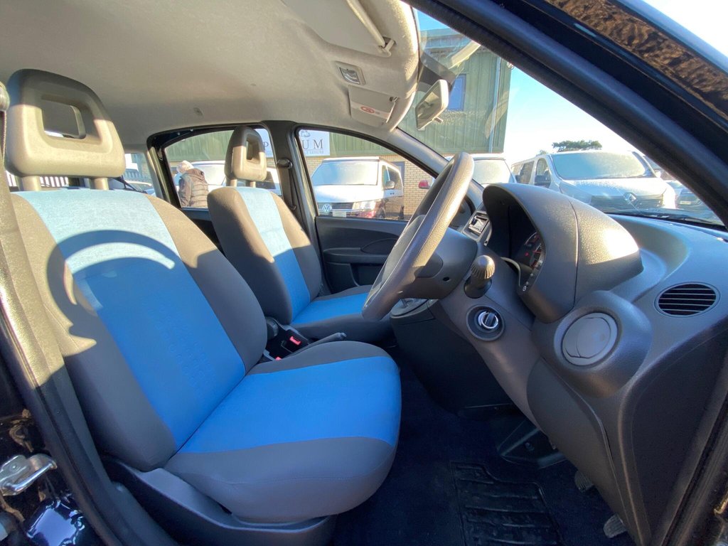 Used Fiat Panda 2011 for sale - 77719483: Photo 29