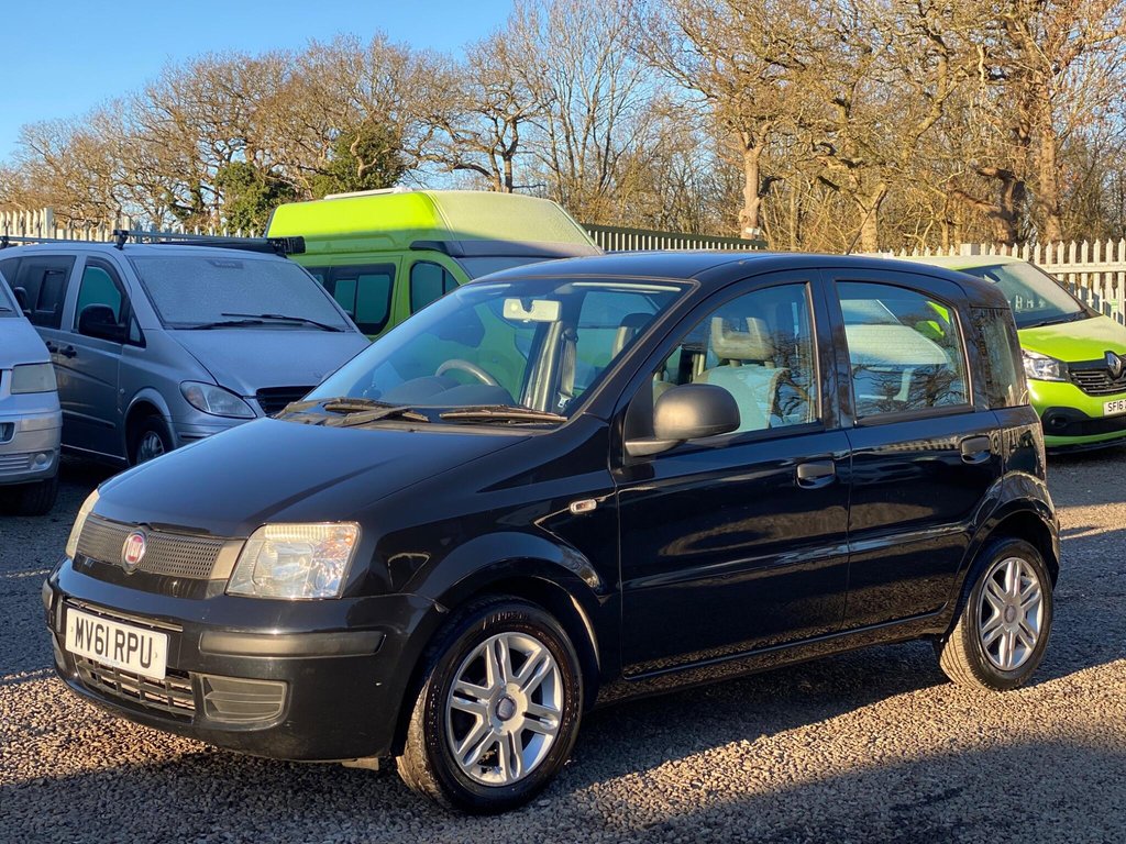 Used Fiat Panda 2011 for sale - 77719483: Photo 3