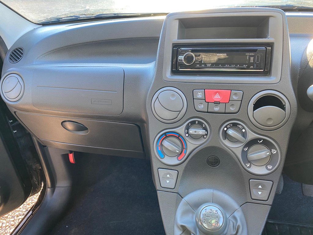 Used Fiat Panda 2011 for sale - 77719483: Photo 30