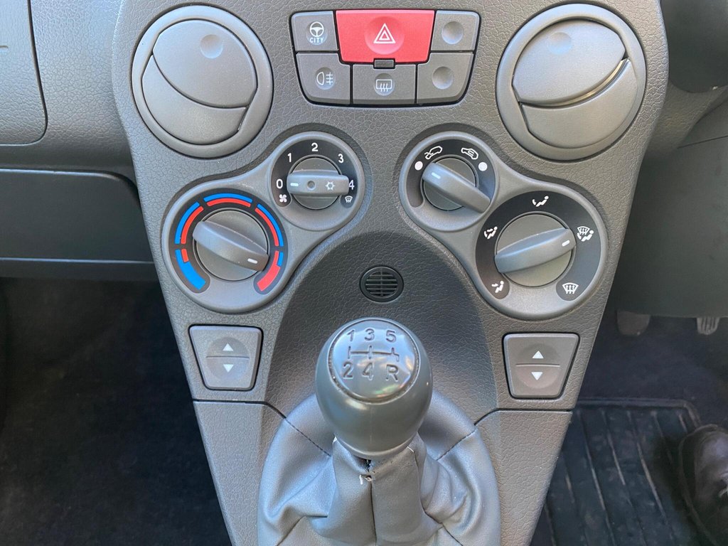 Used Fiat Panda 2011 for sale - 77719483: Photo 31