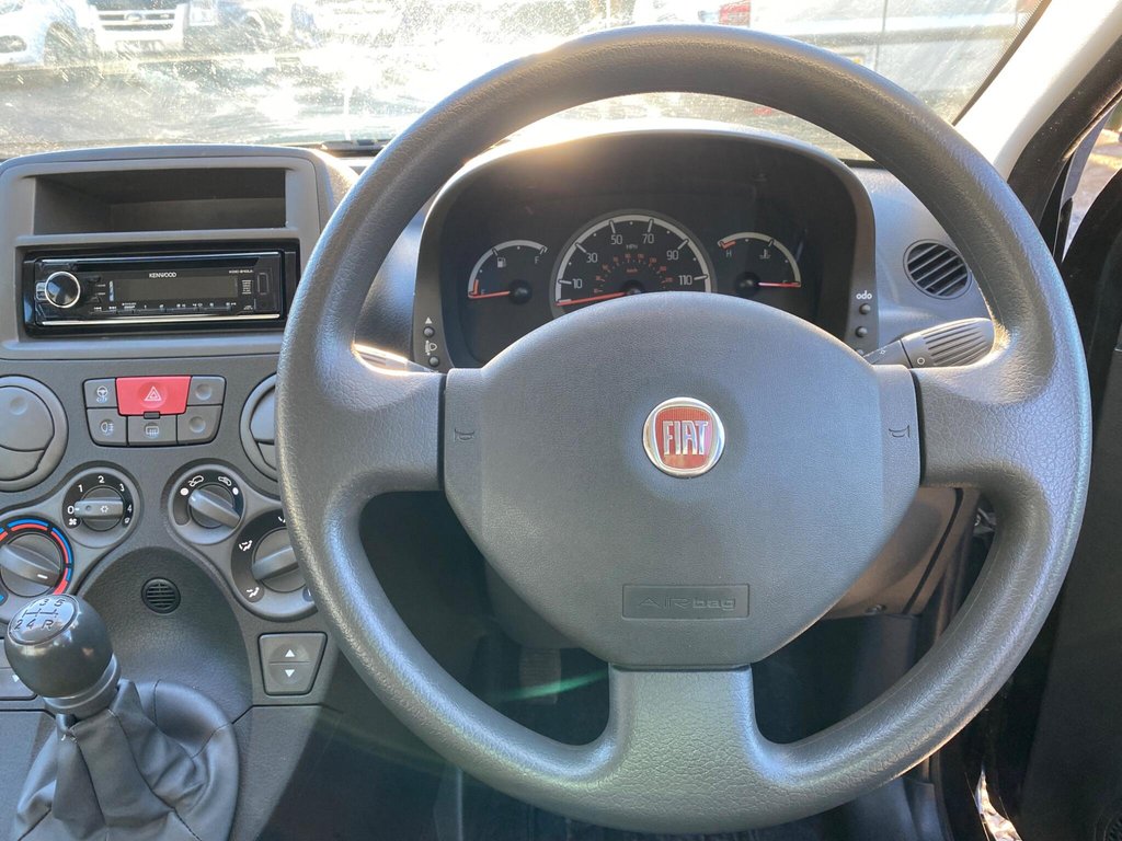 Used Fiat Panda 2011 for sale - 77719483: Photo 32