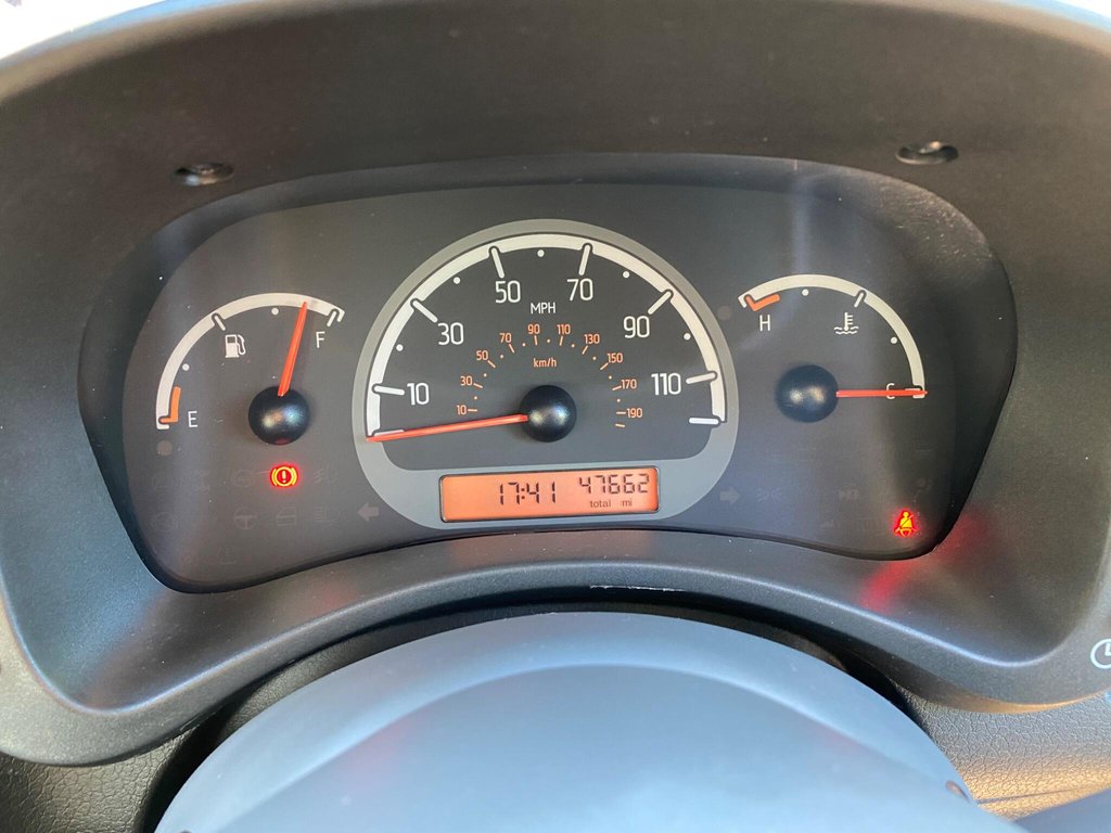 Used Fiat Panda 2011 for sale - 77719483: Photo 35