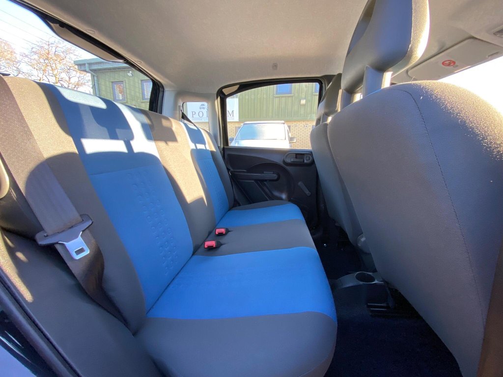 Used Fiat Panda 2011 for sale - 77719483: Photo 37