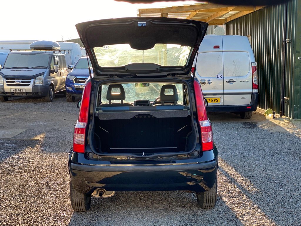 Used Fiat Panda 2011 for sale - 77719483: Photo 40