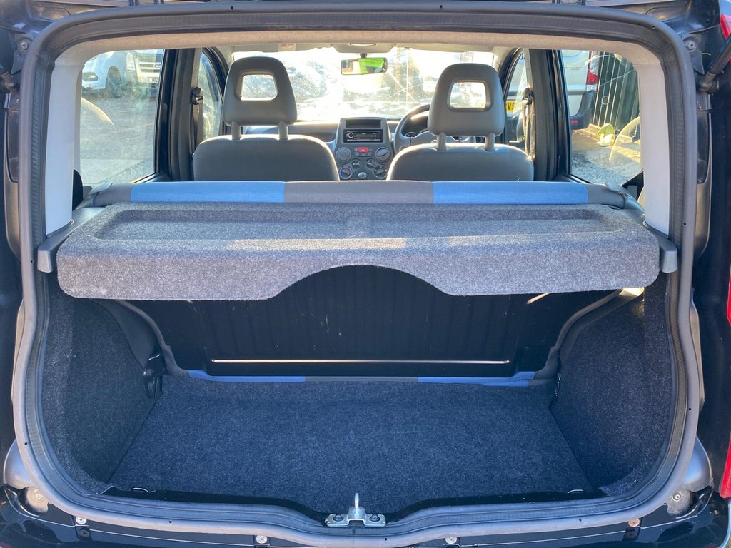 Used Fiat Panda 2011 for sale - 77719483: Photo 41