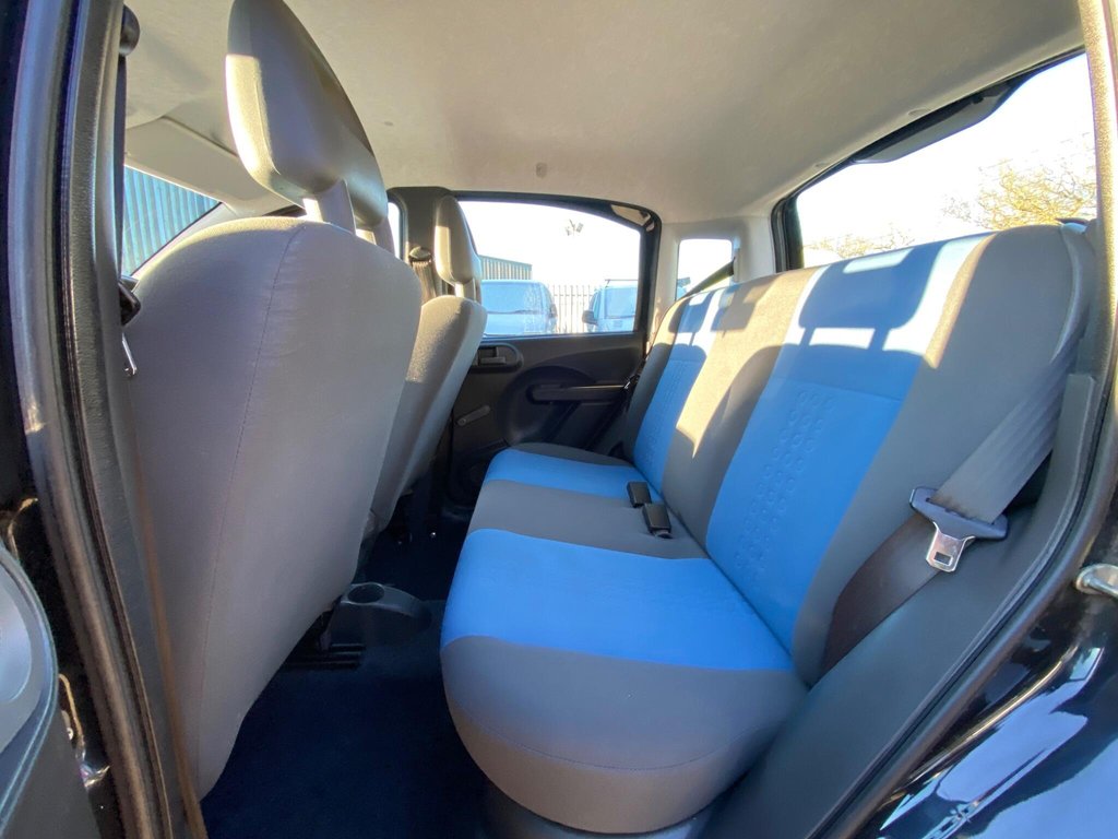 Used Fiat Panda 2011 for sale - 77719483: Photo 42